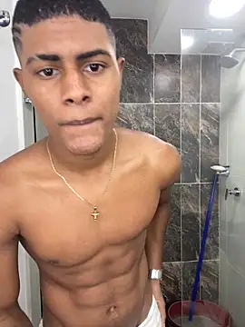 Nick Jackson  online show from 02-06-26, 08:12