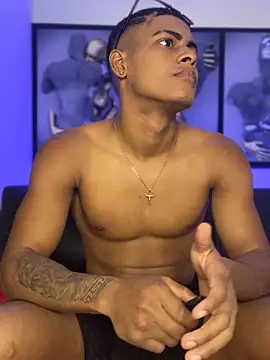 Nick Jackson  online show from 04-19-26, 02:11