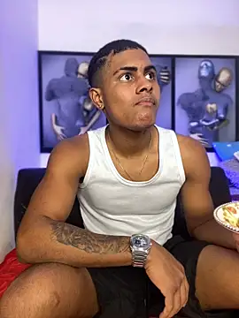 Nick Jackson  online show from 04-21-26, 05:14