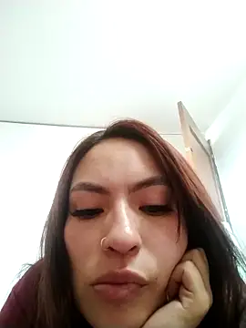 Adarha Ramirez online show from 11-08-25, 07:45