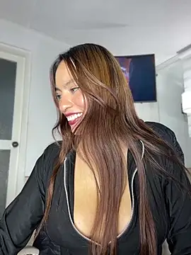 Adarha Ramirez online show from 05-16-26, 06:21