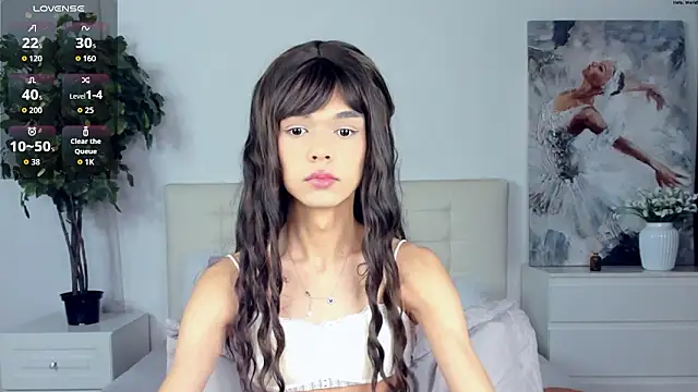 MadonnaRossi online show from 03-03-26, 01:39