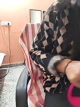 Shalu G online show from 11-14-25, 11:31