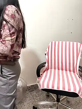 Shalu G online show from 12-02-25, 07:14