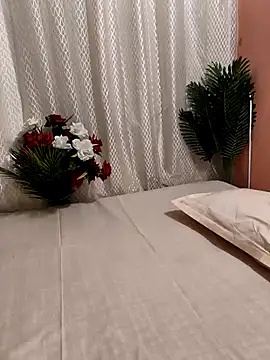 Shalu G online show from 12-18-25, 09:04