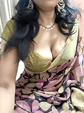 Shalu G online show from 02-27-26, 02:28