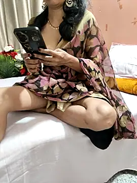 Shalu G online show from 03-01-26, 03:08