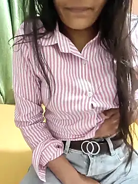 Shalu G online show from 04-12-26, 08:08