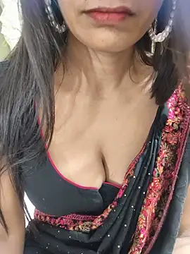 Shalu G online show from 06-17-26, 03:53