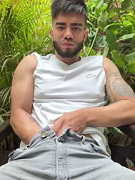 King Draven3 online show from 11-09-25, 04:27