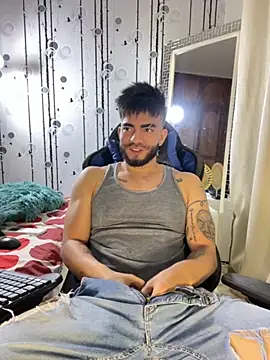 King Draven3 online show from 11-15-25, 12:34