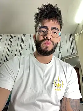 King Draven3 online show from 02-08-26, 04:21