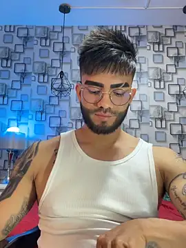 King Draven3 online show from 03-08-26, 04:33