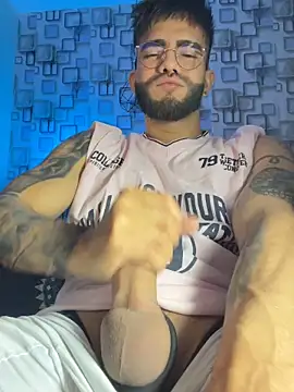 King Draven3 online show from 03-10-26, 07:30