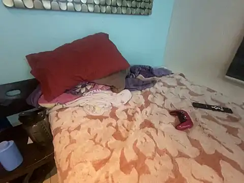 Alexitho25 online show from 09-26-25, 08:40