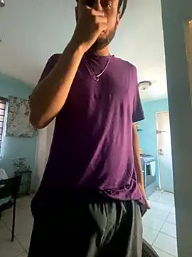 Alexitho25 online show from 09-30-25, 09:09