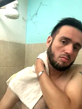 Alexitho25 online show from 10-05-25, 09:56