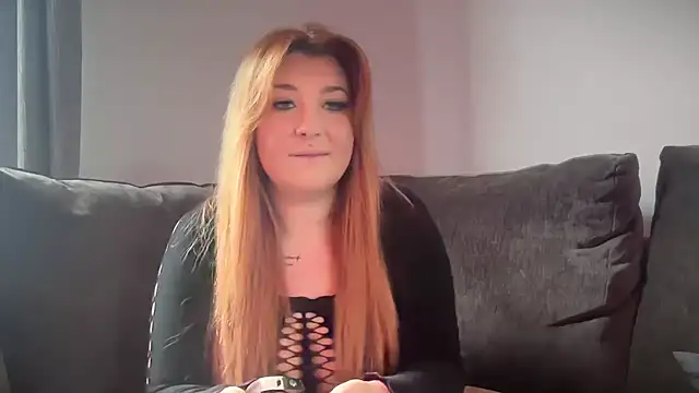 curvy rosie69 online show from 05-07-26, 10:20