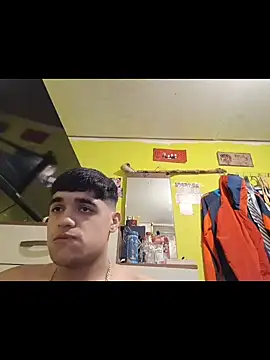 juanfritaa21 online show from 11-12-25, 03:34