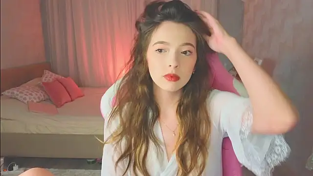 yuna sunshy online show from 09-16-25, 12:22