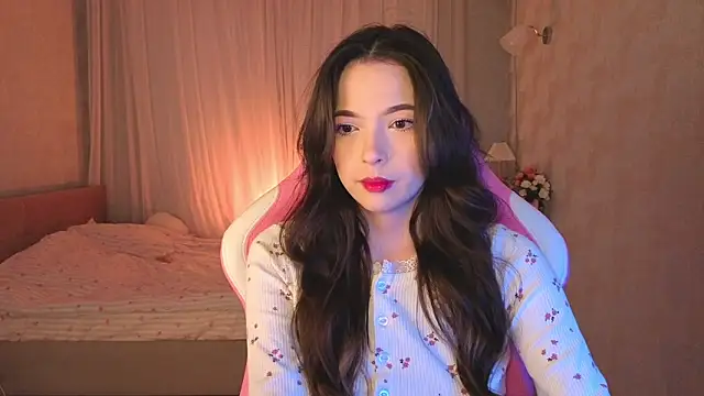 yuna sunshy online show from 03-01-26, 11:29