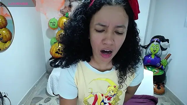 michel rous  online show from 10-26-25, 02:23