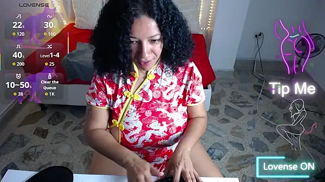 michel rous  online show from 02-08-26, 05:38