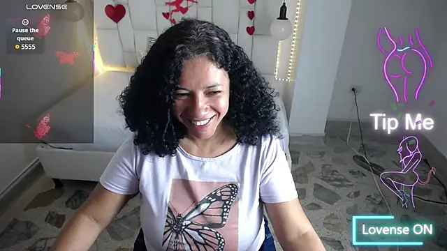 michel rous  online show from 02-27-26, 08:31