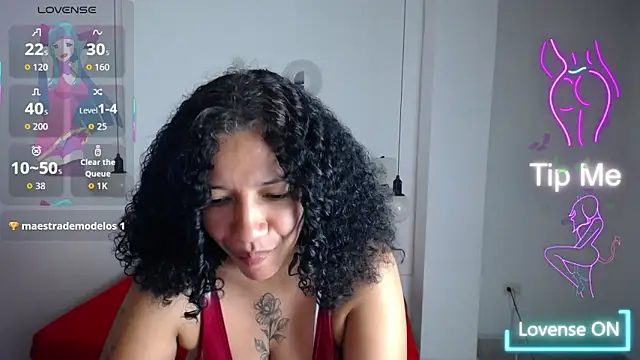 michel rous  online show from 03-04-26, 12:16