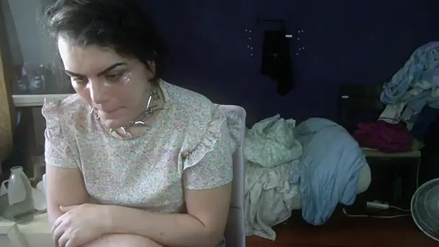 turkishTransEfsun online show from 10-26-25, 10:54