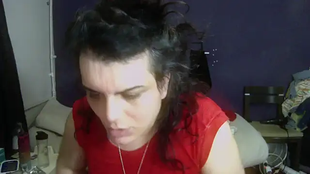 turkishTransEfsun online show from 11-05-25, 05:02