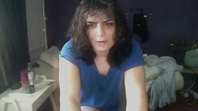 turkishTransEfsun online show from 11-15-25, 10:45