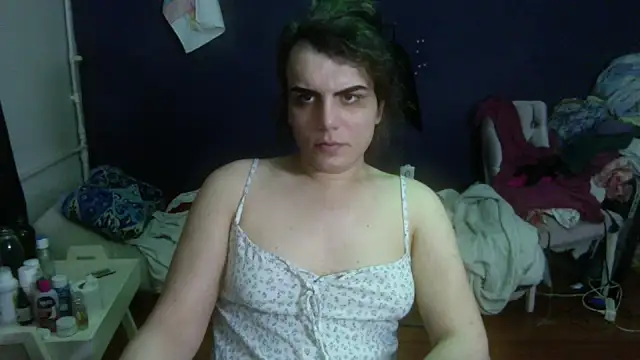 turkishTransEfsun online show from 05-28-26, 10:12