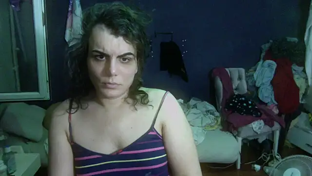 turkishTransEfsun online show from 06-08-26, 06:30