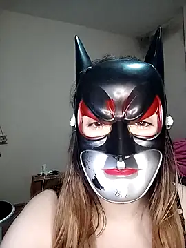 AmandaXXX98 online show from 01-10-26, 05:26