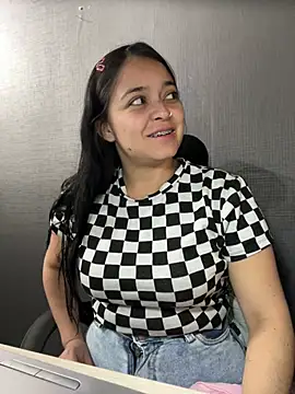 Emily Rivers  online show from 02-16-26, 01:51