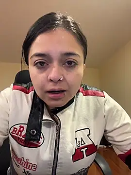 Emily Rivers  online show from 03-03-26, 12:33