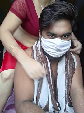 indiancouple659 online show from 08-05-26, 07:00