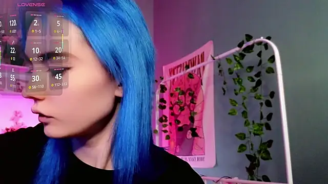 Kiara Dream online show from 11-29-25, 08:34