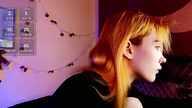 Kiara Dream online show from 01-06-26, 10:12