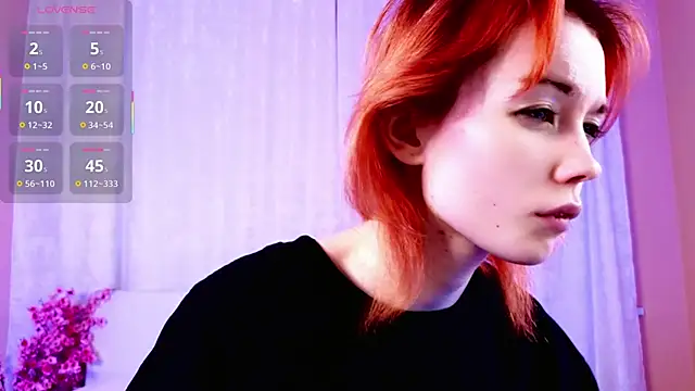 Kiara Dream online show from 04-19-26, 10:01