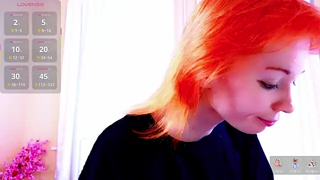 Snapshot of Kiara_Dream chatting on 05-08-26, 09:53 Kiara Dream online show from 05-08-26, 09:53