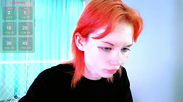 Snapshot of Kiara_Dream chatting on 05-21-26, 03:46 Kiara Dream online show from 05-21-26, 03:46