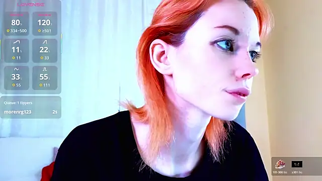 Snapshot of Kiara_Dream chatting on 05-24-26, 10:26 Kiara Dream online show from 05-24-26, 10:26