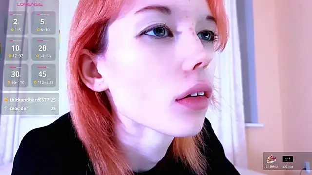 Snapshot of Kiara_Dream chatting on 05-30-26, 11:02 Kiara Dream online show from 05-30-26, 11:02