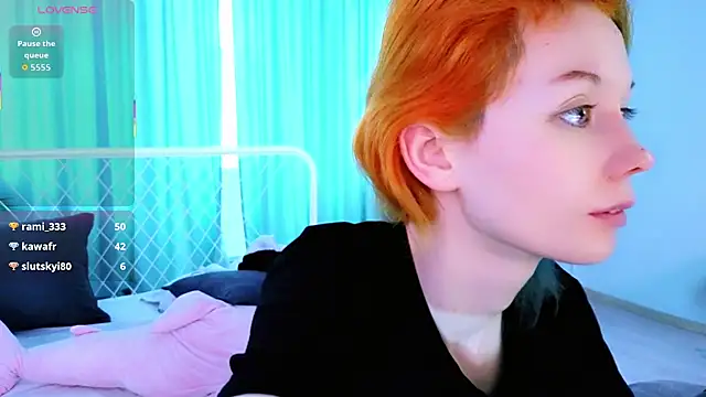 Snapshot of Kiara_Dream chatting on 07-05-26, 04:30 Kiara Dream online show from 07-05-26, 04:30