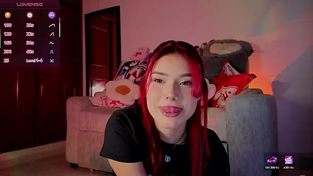 hanny  bunny online show from 02-19-26, 10:39