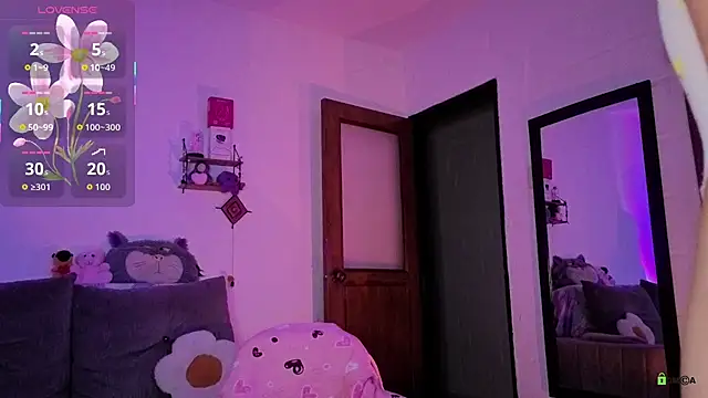hanny  bunny online show from 05-04-26, 11:45