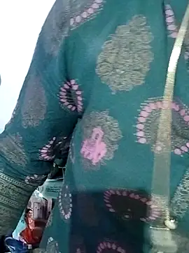 Varsha21 online show from 09-29-25, 01:49