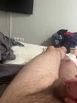 Spartacus514 online show from 02-18-26, 07:32